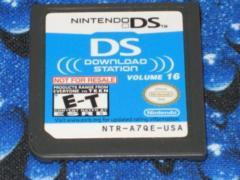 Ds Download Station Volume 16 NFR